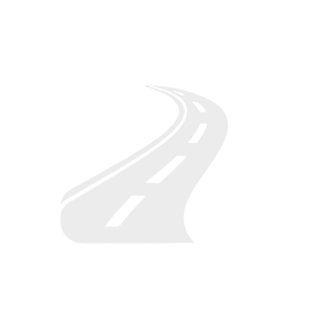 Road illustration